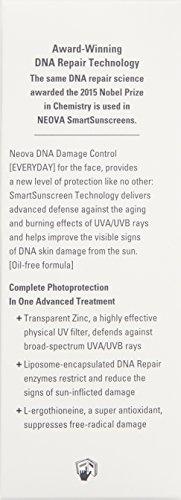 NEOVA DNA Damage Control Everyday SPF 44, 2.5 Fl Oz Sun Care NEOVA 