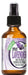 Healing Solutions Lavender Spray (Huge 4 oz Bottle) Contains Lavender Essential Oil - Perfect Room Air Freshener & Odor Eliminator Healing Solutions 