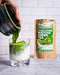 AprikaLife Japanese Matcha + Matcha Whisk Bundle - Organic Matcha Green Tea Powder 100g/3.5oz and Handmade Chasen (100 prongs) Grocery aprikalife 
