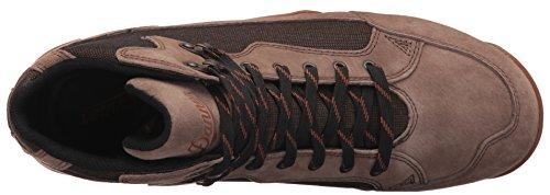 Danner Men's Skyridge Hiking Boot, Dark Earth, 12 D US Men's Hiking Shoes Danner 
