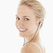 Betron BS10 Earbuds, Noise Isolating in Ear Headphones, Earphones with Powerful Bass Sound, 3.5mm Jack, Compatible with iPhone, iPad,Tablets, Laptops, Samsung and Android Smartphones, Black Electronics Betron 