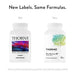 Thorne Research - Beta Alanine-SR with CarnoSyn - Sustained-Release Amino Acid for Muscle Endurance - NSF Certified for Sport - 120 Tablets Supplement Thorne Research 