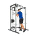 Fitness Reality 810XLT Super Max Power Cage with Optional Lat Pull-down Attachment and Adjustable Leg Hold-down (Lat Pull-down Attachment Only) Sports Fitness Reality 