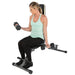 Fitness Reality 1000 Super Max Adjustable Weight Bench, 800 lbs Sport & Recreation Fitness Reality 