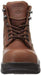 Wolverine Women's Harrison Steel Toe Safety Boot-W, Brown, 7.5 W US Women's Hiking Shoes Wolverine 
