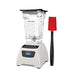 Blendtec Classic Bundle with Wild-Side and Jar and Spoonula, White Kitchen & Dining Blendtec 