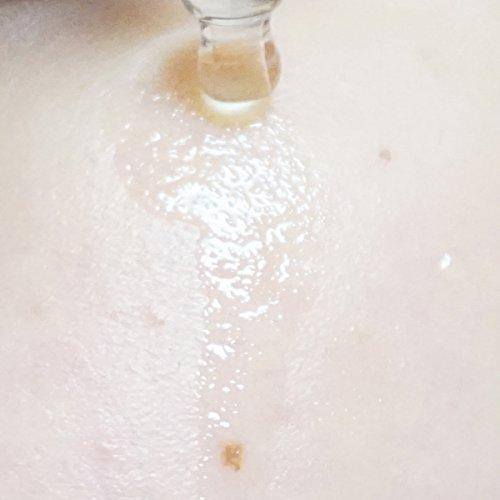 [AMPLE:N] Peeling Shot Ampoule 1.01 fl. oz. (30ml) - AHA, BHA, PHA Peeling Care for Troubled Skin/Korean All in One skin care, Highly Moisturize Skin Care CORÉANA 