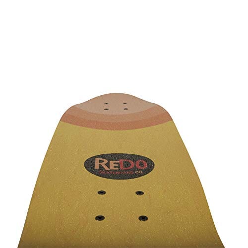ReDo Skateboard 28.5" x 8" Zodiac Premium Cruiser Flamingo Complete Skateboard for Boys Girls Kids Adults Toy ReDo Skateboard Co. 