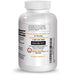 Bronson Vitamin D3 2000 IU Certified Organic Vitamin D, Non-GMO, USDA Certified, 90 Tablets Supplement Bronson 