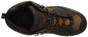 Danner Men's Radical 452 GTX Outdoor Boot,Dark Brown,11 D US Men's Hiking Shoes Danner 