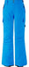 Wantdo Women's Waterproof Padding Insulated Cargo Snow Pants Ski Wantdo 