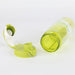 Nalgene Tritan On The Fly Water Bottle, Green with Green/White, 24Oz Sport & Recreation Nalgene 