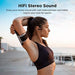 Wireless Earbuds, Vislla 5.0 Bluetooth Sport Headphones Stereo Bass Sound TWS Ear Buds Over Ear Sweatproof Headset 8 Hours Playtime Wireless Earphones with Mic & Charging Case for Running/Working Out Electronics Vislla 
