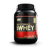 Optimum Nutrition Gold Standard 100% Whey Protein Powder, Extreme Milk Chocolate, 2 Pound Supplement Optimum Nutrition 