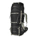 Mountaintop 70L+10L Hiking Backpack Backpack Mountaintop 