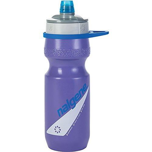 Nalgene Draft Bottle, Purple, 22 oz Sport & Recreation Nalgene 