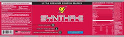 BSN SYNTHA-6 Protein - Vanilla Ice Cream 3 lbs. Supplement BSN 