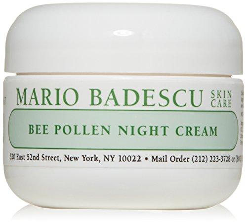 Mario Badescu Bee Pollen Night Cream, 1 oz. Skin Care Mario Badescu 