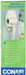 Conair Wallmount 1600 Watt Hair Dryer with LED Night Light; White Hair Dryer Conair 