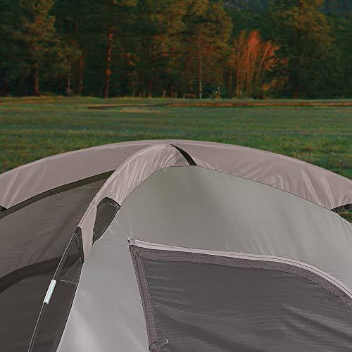 Coleman WeatherMaster 10-Person Outdoor Tent Tent Coleman 