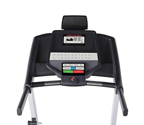 ProForm Performance 300i Treadmill Sports ProForm 