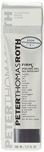 Peter Thomas Roth FirmX Peeling Gel for Unisex, 3.4 Ounce Skin Care Peter Thomas Roth 