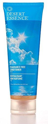 Fragrance Free Conditioner (2pk) - 8 fl oz Hair Care Desert Essence 