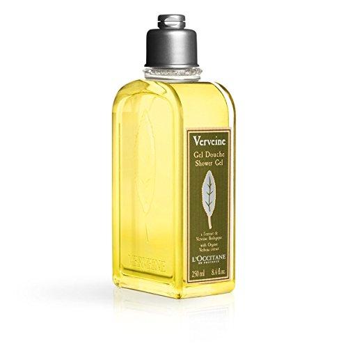 L'Occitane Verbena Shower Gel with Organic Verbena Skin Care L'Occitane 