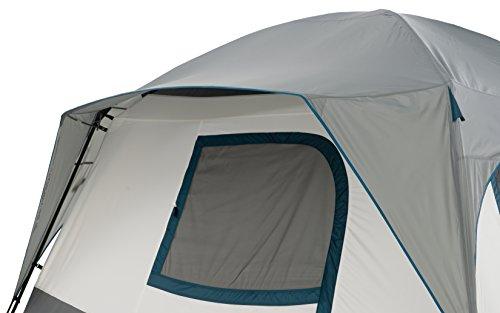 ALPS Mountaineering Camp Creek 4 Person Tent Tent ALPS Mountaineering 