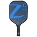 ONIX Graphite Z5 Pickleball Paddle (Graphite Carbon Fiber Face with Rough Texture Surface, Cushion Comfort Grip and Nomex Honeycomb Core for Touch, Control, and Power) Sports Onix 