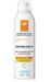 La Roche-Posay Anthelios Ultra-Light Sunscreen Spray Lotion SPF 60, 5 Fl. Oz. Sun Care La Roche-Posay 