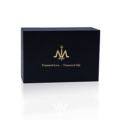 IMO Full Silicone Vibrating Cock Ring - Waterproof Rechargeable Penis Ring Vibrator - Sex Toy for Male or Couples (Wine Red) Skin Care IM IMO 