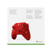 Xbox Wireless Controller - Sport Red Special Edition Video Games Microsoft 