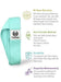 Tumaz Yoga Mat Strap, 2-in-1 Adjustable Sling - Mat Carrier & Stretching Strap (15+ Colors, 2 Sizes Options) with Extra Thick, Durable and Comfy Delicate Texture [Mat NOT Included] Sports Tumaz 