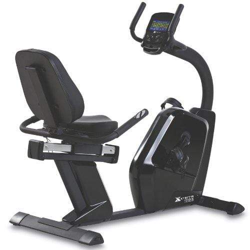 XTERRA SB2.5r Recumbent Bike Sport & Recreation XTERRA Fitness 