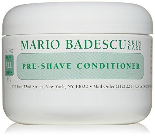 Mario Badescu Pre-Shave Conditioner, 8 oz. Skin Care Mario Badescu 
