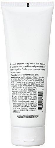 Peter Thomas Roth Mega-Rich Body Lotion, 8 Ounce Skin Care Peter Thomas Roth 