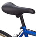 Schwinn Kedzie Single-Speed Fixie Road Bike, Lightweight Frame for City Riding, Blue Outdoors Schwinn 