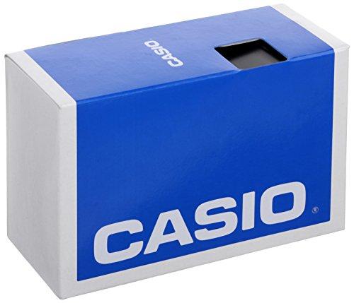 Casio Women's LQ139B-1B Classic Round Analog Watch Watch Casio 
