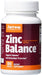 Jarrow Formulas Zinc Balance 15 mg, Supports Immune and Antioxidant Protection, 100 Caps Supplement Jarrow 