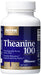 Jarrow Formulas Theanine, Promotes Relaxation, 100 mg, 60 Caps Supplement Jarrow 