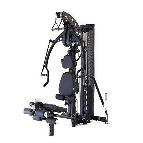 Inspire Fitness M3 Home Gym Sport & Recreation Inspire Fitness 