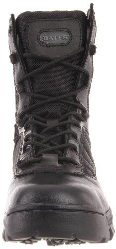 Bates Women's Ultra-Lites 8 Inches Tactical Sport Side-Zip Boot Women's Hiking Shoes Bates 