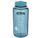 Nalgene Tritan Wide Mouth BPA-Free Water Bottle, Cadet W/ Cadet Cap, 32oz Sport & Recreation Nalgene 