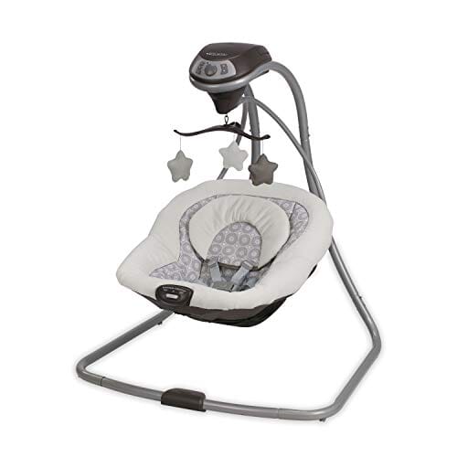 Graco Simple Sway Swing Baby Product Graco 