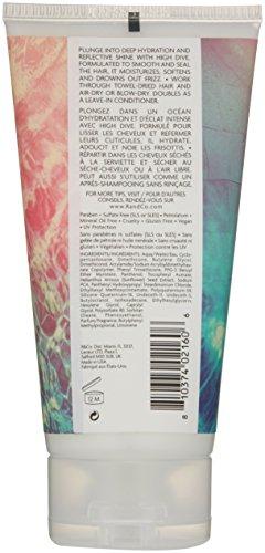 R+Co High Dive Moisture & Shine Créme, 5 Fl Oz Hair Care R+Co 