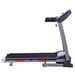 Sunny Health & Fitness Portable Treadmill with Auto Incline, LCD, Smart APP and Shock Absorber - SF-T7705 Sport & Recreation Sunny Health & Fitness 