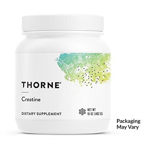 Thorne Creatine - 16 oz