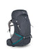Osprey Packs Pack Aura Ag 50 Backpack, Vestal Grey, Small Backpack Osprey 