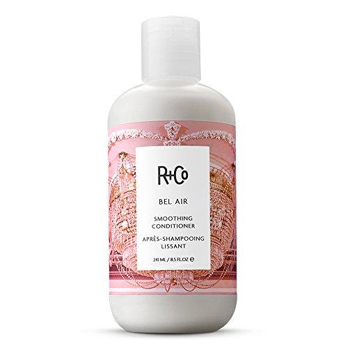 R+Co Bel Air Smoothing Conditioner, 8.5 Fl Oz Hair Care R+Co 